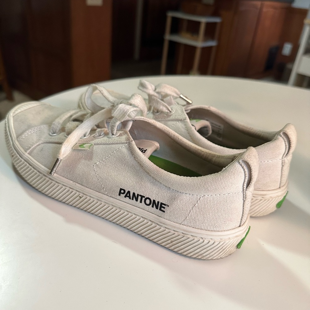 Cariuma Oca “Pantone” Collab 8.5women